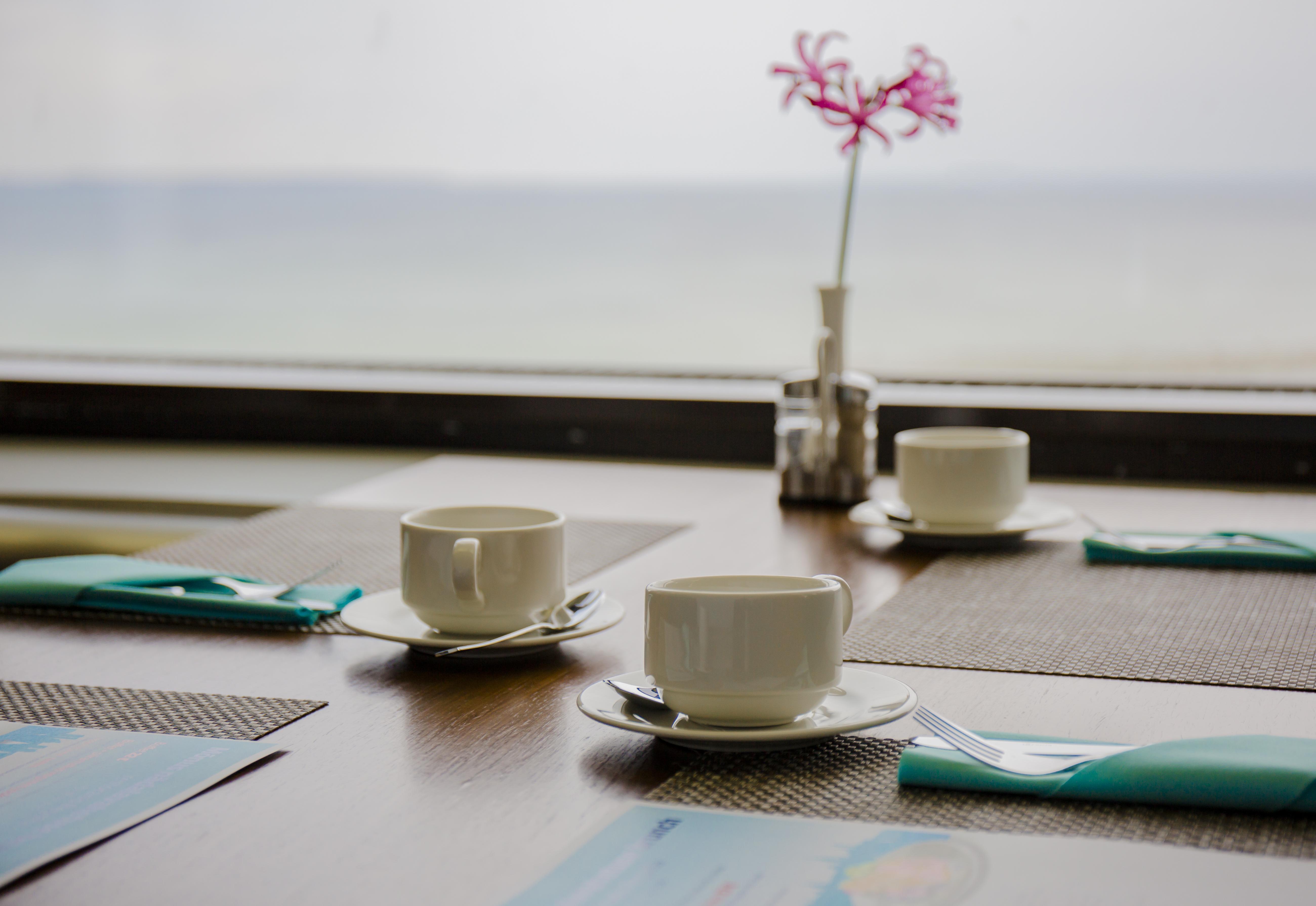 Pirita Marina Hotel & Spa Miiduranna ภายนอก รูปภาพ