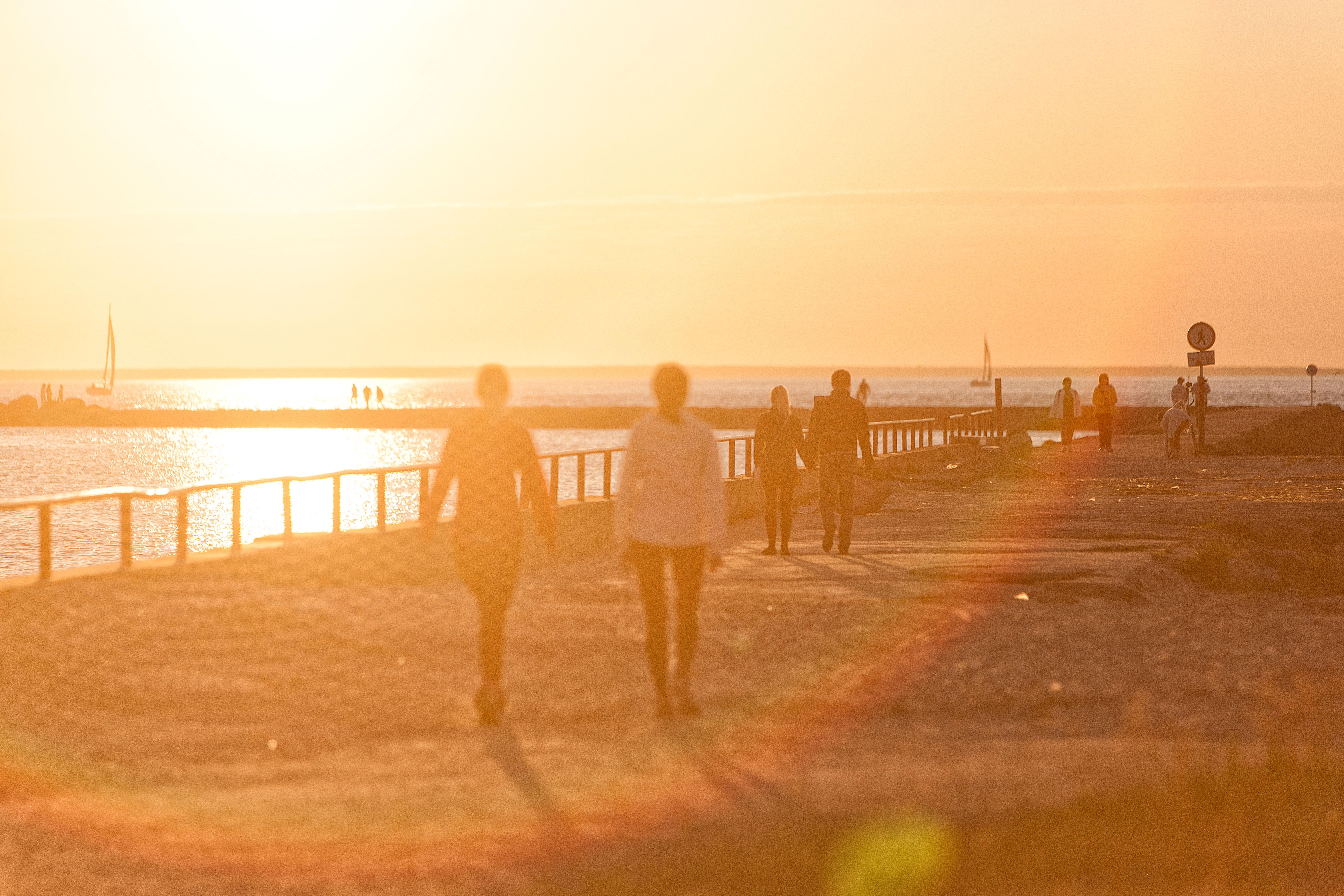 Pirita Marina Hotel & Spa Miiduranna ภายนอก รูปภาพ