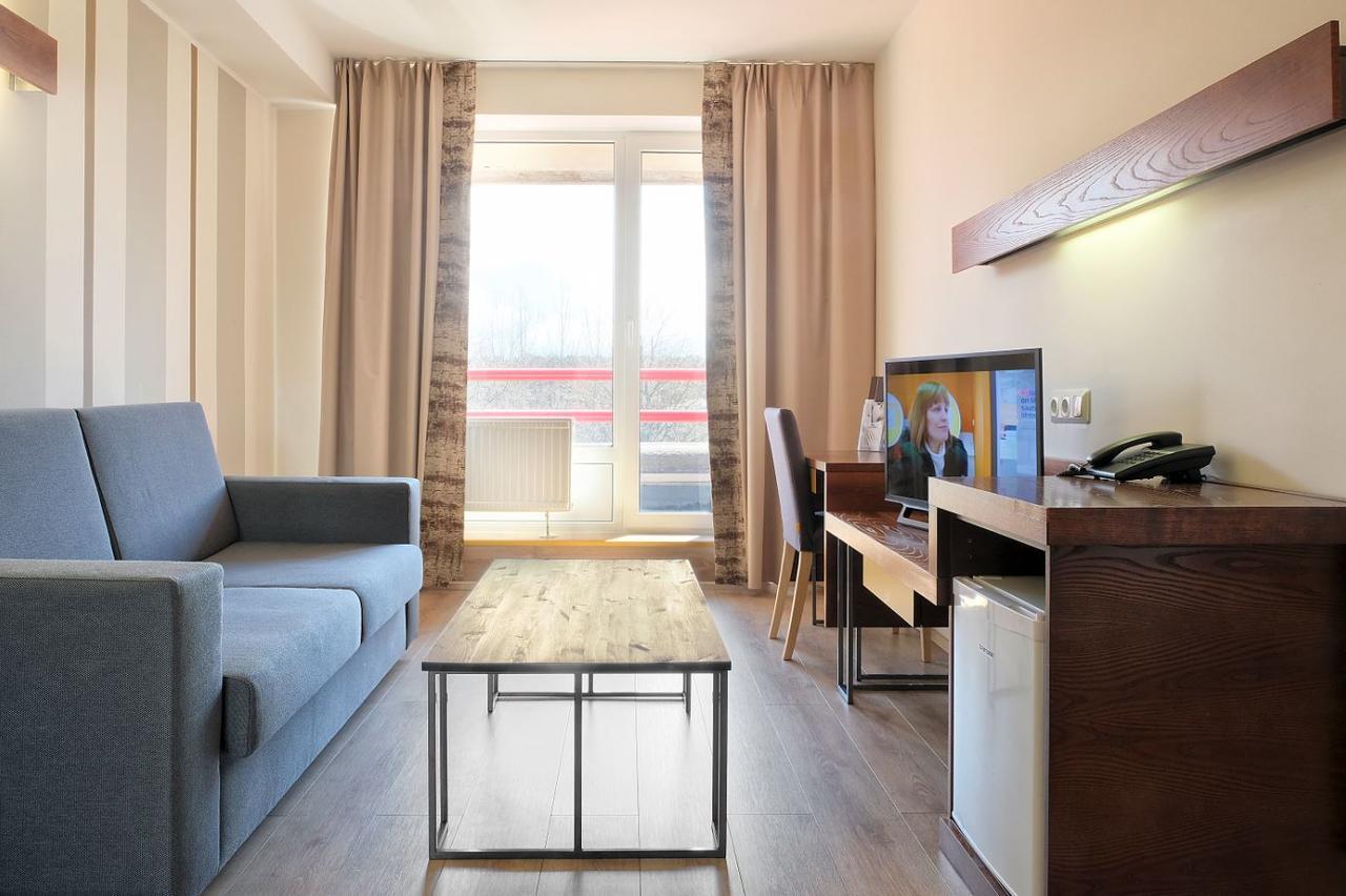 Pirita Marina Hotel & Spa Miiduranna ภายนอก รูปภาพ