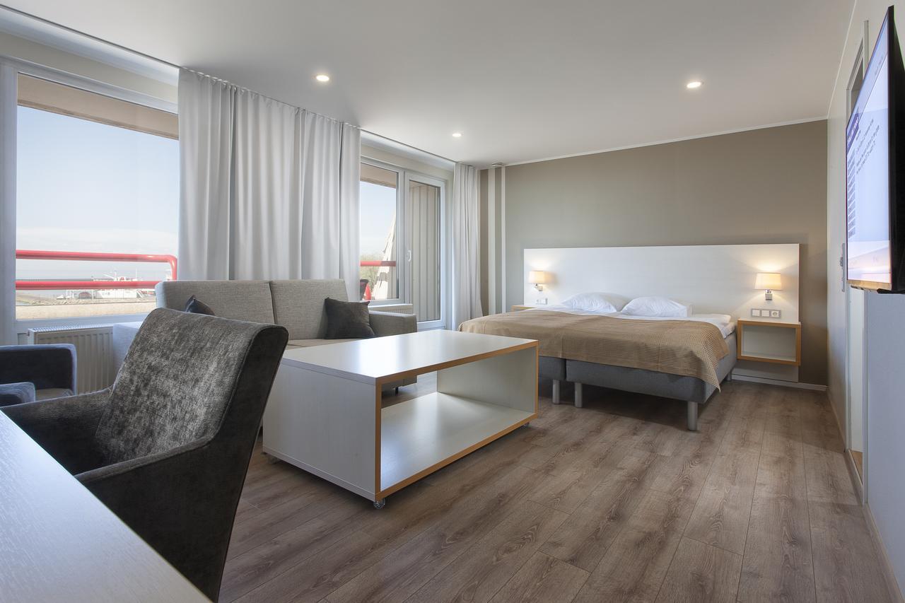 Pirita Marina Hotel & Spa Miiduranna ภายนอก รูปภาพ