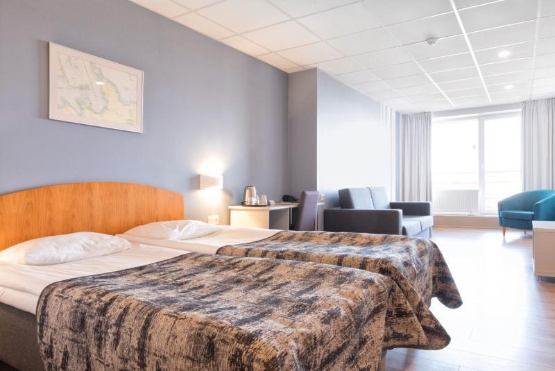 Pirita Marina Hotel & Spa Miiduranna ภายนอก รูปภาพ