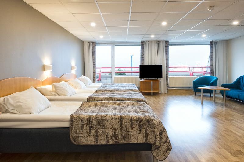 Pirita Marina Hotel & Spa Miiduranna ภายนอก รูปภาพ