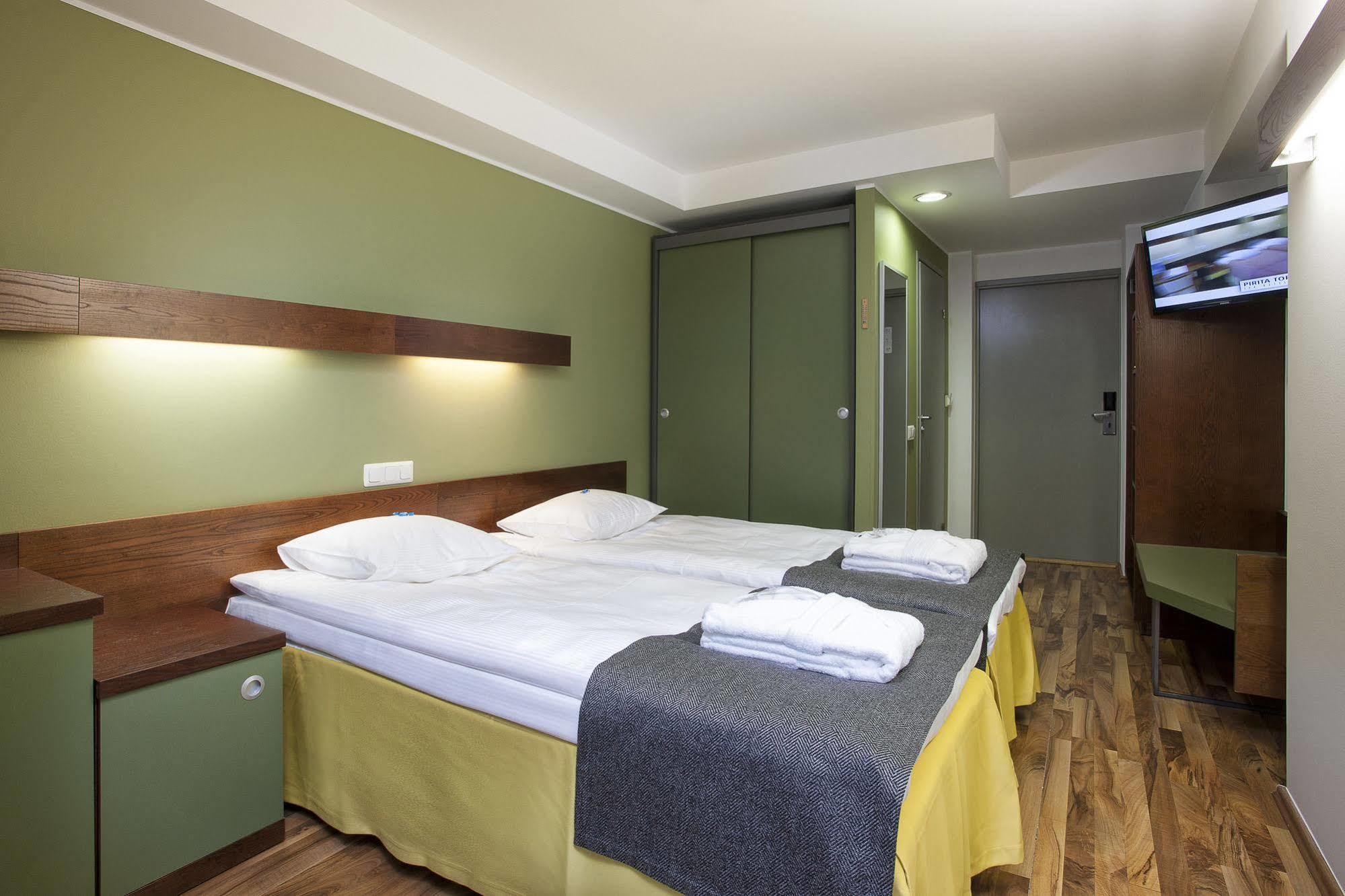 Pirita Marina Hotel & Spa Miiduranna ภายนอก รูปภาพ