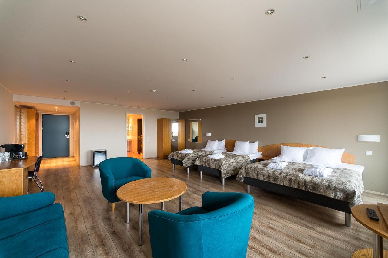 Pirita Marina Hotel & Spa Miiduranna ภายนอก รูปภาพ